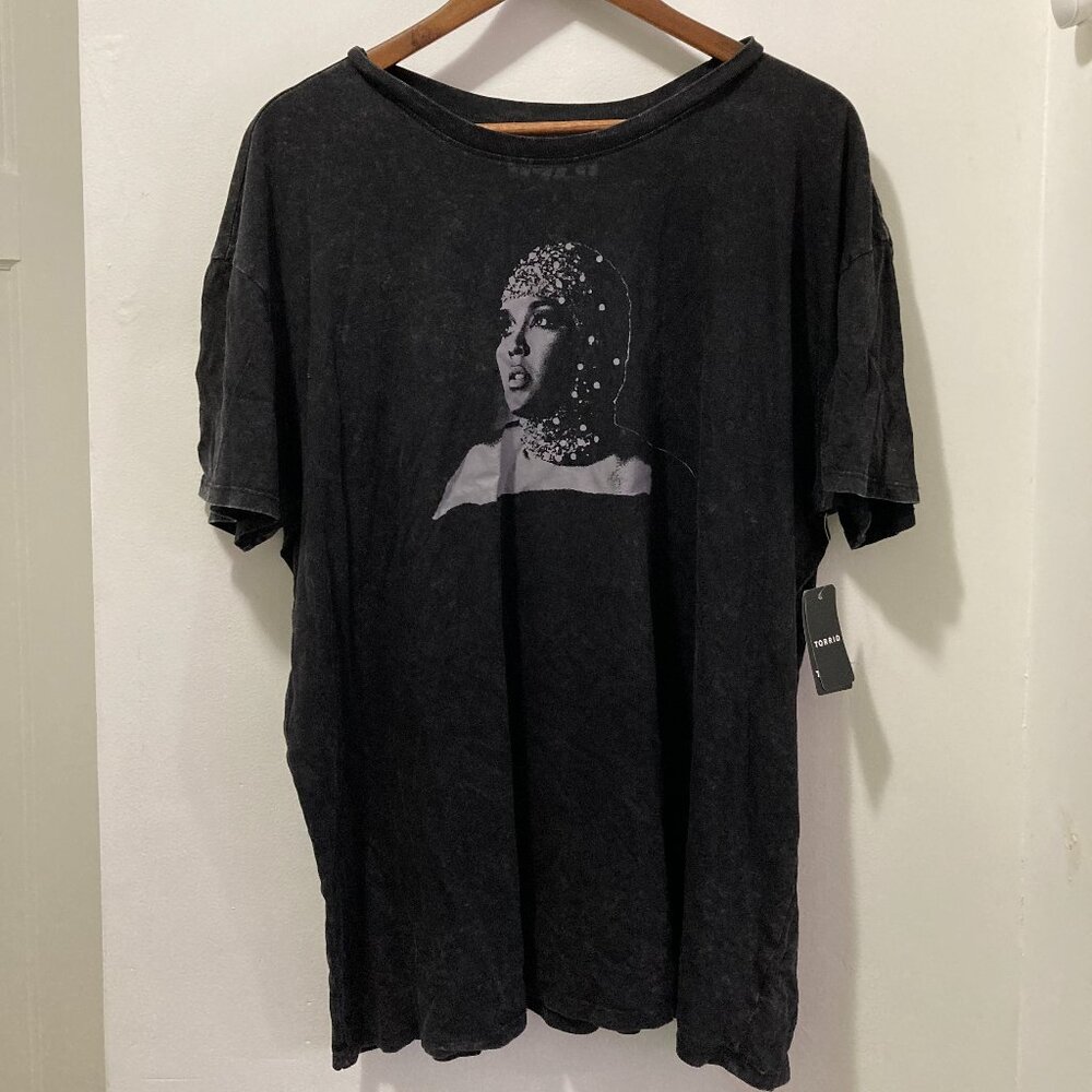 Lizzo T-Shirt